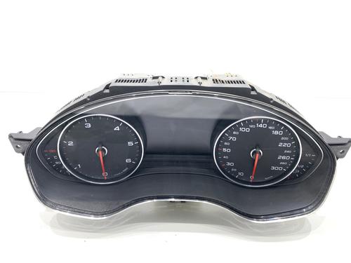 instrument-cluster-audi-a7-sportback-4ga-4gf-2010-2011-2012-2013-2014-2015-2016-2017-2018-2019-39305253 main image