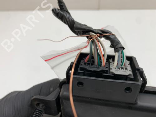 Electronic module DODGE NITRO 2.8 CRD 4WD | BP39360899M83 - Image 3