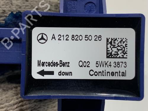 Electronic sensor MERCEDES-BENZ CLS (C218) CLS 350 CDI / d (218.323) | BP39295742M84 - Image 5