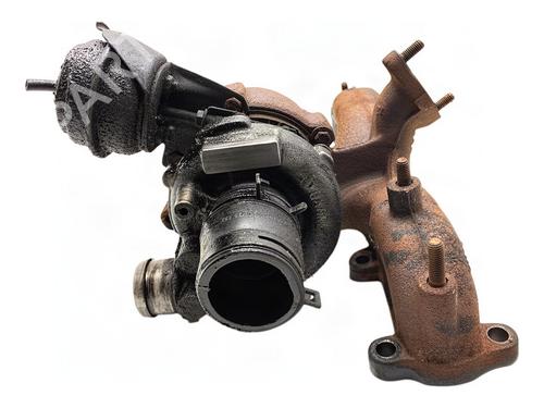 Used Turbocharger/Supercharger Turbocharger/Supercharger SEAT TOLEDO II (1M2) 1.9 TDI (110 hp) 40057457 40057457
