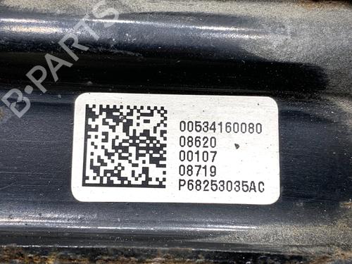 Engine mount JEEP COMPASS (MP, M6, MV, M7) 1.4 MultiAir | BP39307845M89 - Image 3