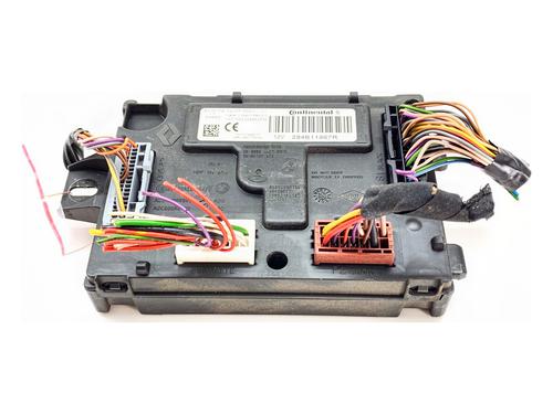 Used Electronic module Electronic module 39375142 39375142