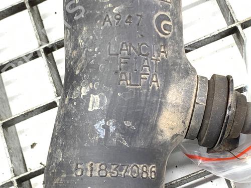 Pipe FIAT PANDA (312_, 319_) 1.2 (312PXA1A) | BP39358095M125 - Image 5