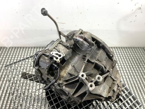 Gearbox MERCEDES-BENZ A-CLASS (W176) A 180 (176.042) | BP39321121M3 - Image 6