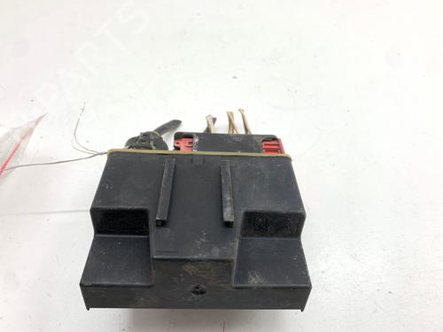 Electronic module CITROËN BERLINGO Box Body/MPV (B9) 1.6 HDi 90 | BP39366796M83 - Image 2
