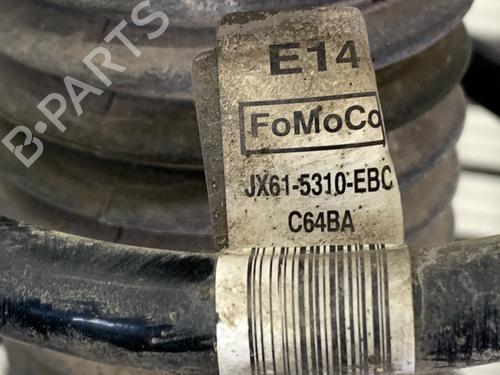 Right front shock absorber FORD FOCUS IV (HN) 1.0 EcoBoost | BP39763056M17 - Image 4