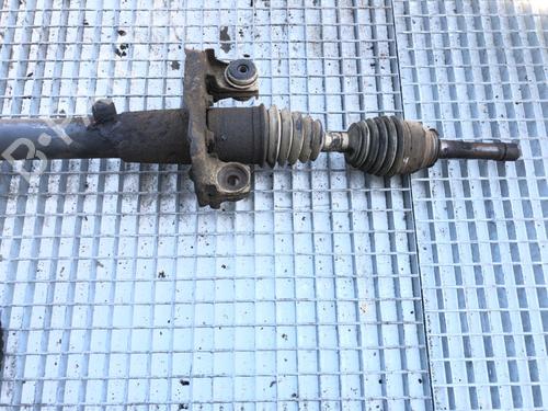 Front differential TATA SAFARI (42_FD) 2.0 TDi 4x4 | BP39341629M23  - Image 8