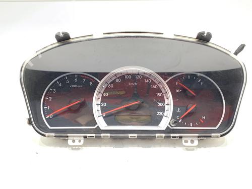 Used Instrument cluster Instrument cluster 39301342 39301342