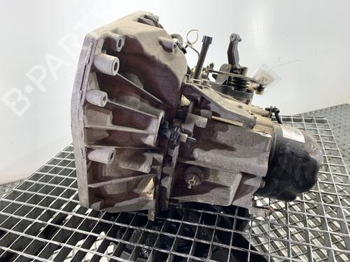 Gearbox NISSAN MICRA V (K14) 0.9 IG-T | BP39454846M3 - Image 4