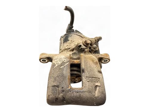 Used Left rear brake caliper Left rear brake caliper VW PASSAT B6 (3C2) 2.0 FSI (150 hp) 40250354 40250354