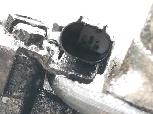 AC compressor MERCEDES-BENZ C-CLASS (W203) C 220 CDI (203.006, 203.008) | BP39269831M34 - Image 3