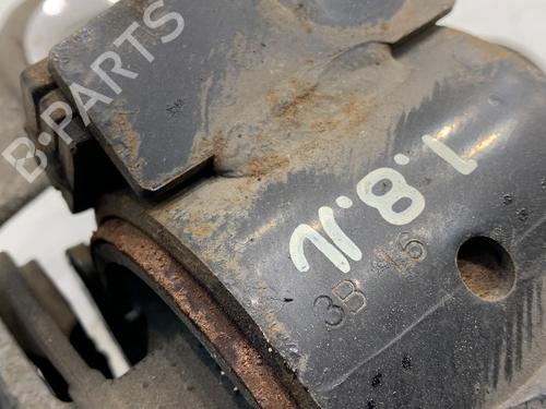 Engine mount MAZDA 6 Saloon (GJ, GL) 2.5 (GJ5FP, GL1032, GL1033) | BP39363709M89 - Image 3