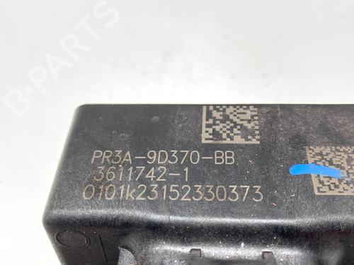 Electronic module FORD USA MUSTANG Coupe 2.3 EcoBoost (P8T) | BP39703669M83 - Image 3