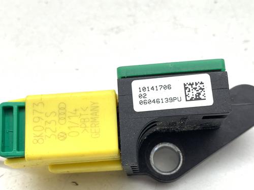 Electronic sensor SKODA SUPERB II (3T4) 1.4 TSI | BP39375204M84 - Image 3