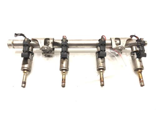 Used Injection rail Injection rail 39289297 39289297