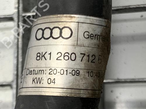 AC pipe AUDI A4 B8 (8K2) 2.0 TDI | BP39326976M126 - Image 4