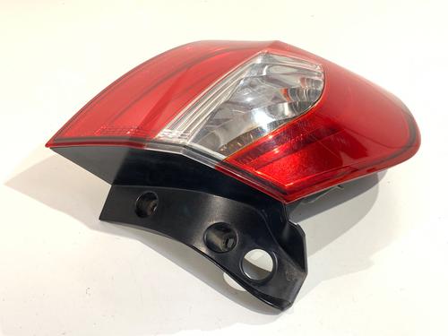 Left taillight KIA RIO III (UB) 1.4 CVVT | BP39497040C34 - Image 2
