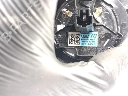 Speaker AUDI Q8 (4MN, 4MT) 50 TDI Mild Hybrid quattro | BP39318654E2 - Image 5