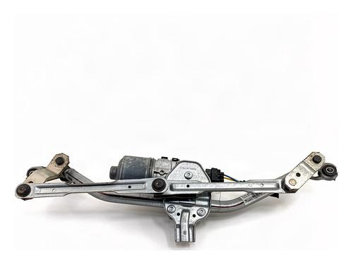 Used Front wipers mechanism Front wipers mechanism PEUGEOT 208 I (CA_, CC_) 1.2 THP 110 (110 hp) 39354316 39354316