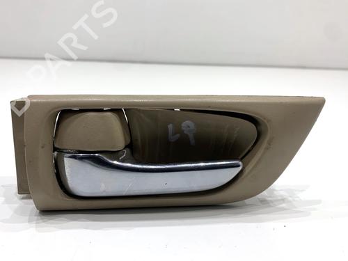 Used Front left interior door handle Front left interior door handle 39328797 39328797