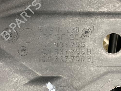 Front right window mechanism VW EOS (1F7, 1F8) 2.0 TDI | BP39971179C23 - Image 4