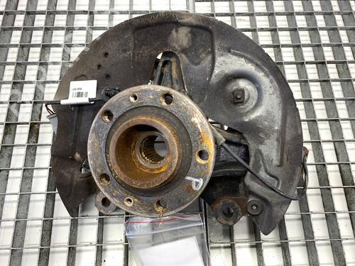 Used Right front steering knuckle Right front steering knuckle OPEL GRANDLAND / GRANDLAND X (A18, P1UO) 1.2 (75) (131 hp) 39292420 39292420