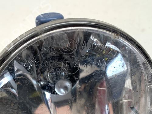 Right front fog light DACIA DUSTER (HM_) 1.3 TCe 130 (HMMF) | BP39370604C31 - Image 4