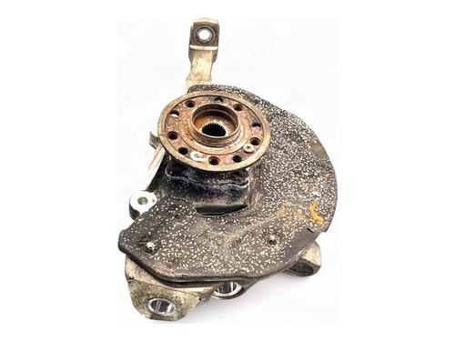 Used Right front steering knuckle Right front steering knuckle MERCEDES-BENZ GLC Coupe (C253) AMG 43 4-matic (253.364) (367 hp) 39388825 39388825