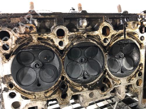 Cylinder head AUDI A6 C6 (4F2) 3.2 FSI | BP39314884M5 - Image 7
