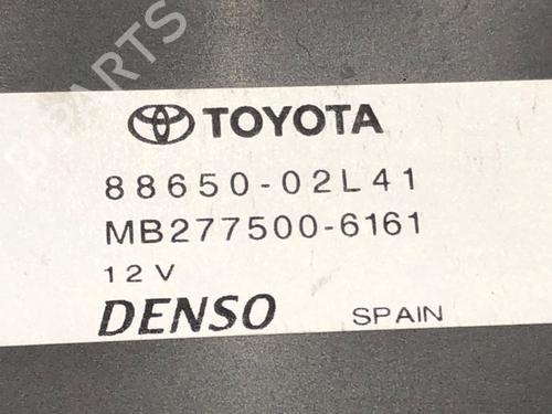 Electronic module TOYOTA COROLLA Saloon (_E21_) 1.8 VVTi Hybrid (ZWE211, MZEA12) | BP39278825M83 - Image 4
