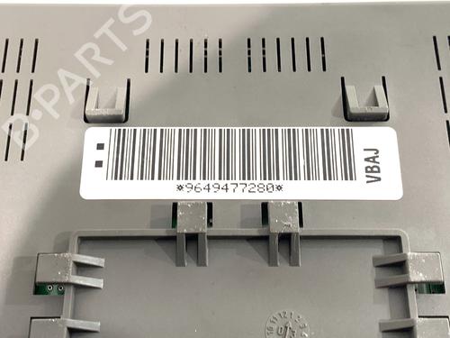Fuse box CITROËN C8 (EA_, EB_) 2.0 HDi | BP39298429E1 - Image 4