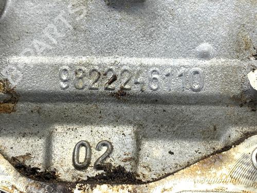 Cylinder head DS DS 7 (J4_, JC_) PureTech 180 (J45GFU) | BP40001363M5 - Image 7