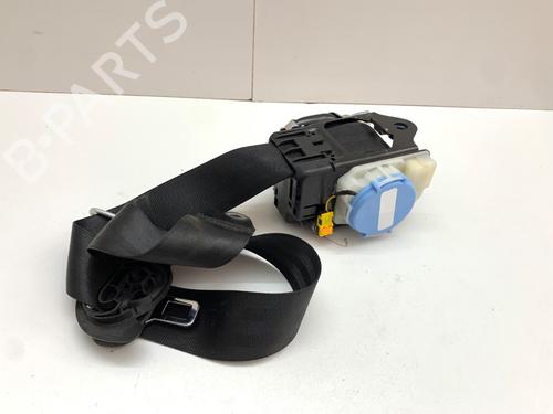 Front left seatbelt AUDI Q5 Sportback (FYT) 45 TFSI Mild Hybrid quattro | BP39361665I26 - Image 2