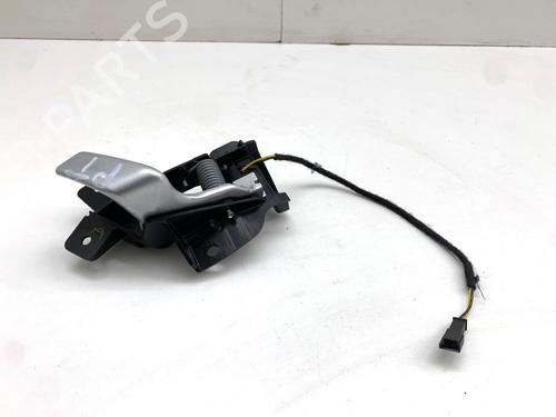 Rear right interior door handle TESLA MODEL S (5YJS) 85D AWD | BP39354061I16 - Image 3