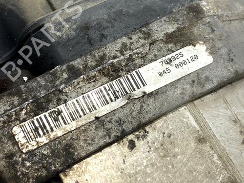 Steering rack VW GOLF V Variant (1K5) 1.6 | BP39373393M22  - Image 11