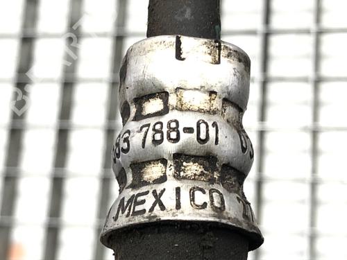 Pipe BMW X5 (E70) 3.0 si | BP39273828M125 - Image 5