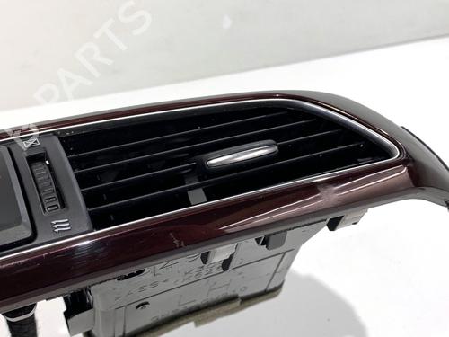 Air vent MAZDA 6 Saloon (GJ, GL) 2.5 (GJ5FP, GL1032, GL1033) | BP39304098I21 - Image 4