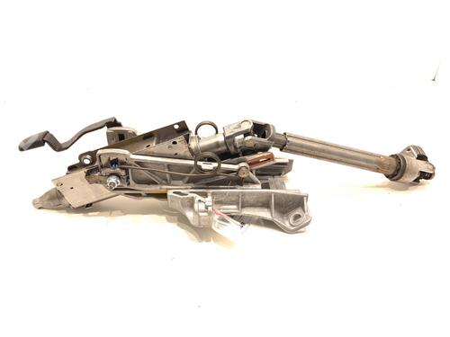 Steering column VOLVO XC60 II (246) D4 AWD | BP39344523M21 - Image 2