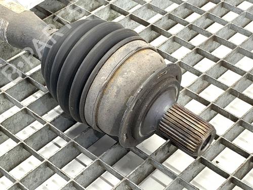 Left front driveshaft MERCEDES-BENZ A-CLASS (W176) A 180 (176.042) | BP39359671M38 - Image 3