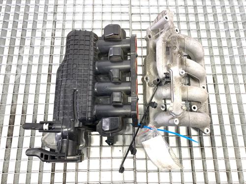 Used Intake manifold Intake manifold HONDA CIVIC IX (FK) 1.4 i-VTEC (FK1) (99 hp) 39302084 39302084