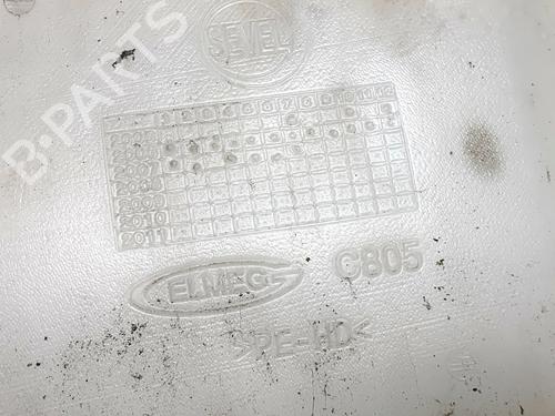 Sprinklertank PEUGEOT BOXER Bus 2.2 HDi 100 | BP39326276C113 - Image 5