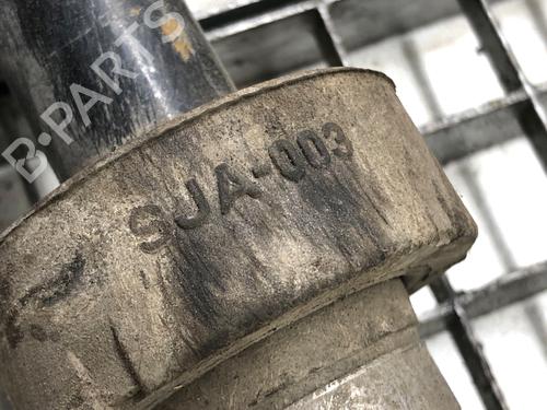 Left front driveshaft HONDA CR-V V (RW_, RT_) 2.0 e-CVT Hybrid AWD (RT6) | BP39309806M38 - Image 4