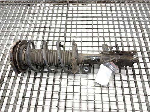 Right front shock absorber FORD FOCUS IV Turnier (HP) 2.0 EcoBlue | BP39329198M17 - Image 2