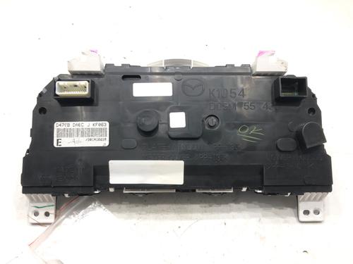 Quadrante MAZDA 2 Hatchback (DL, DJ) 1.5 SKYACTIV-G | BP39277141C47 - Image 3