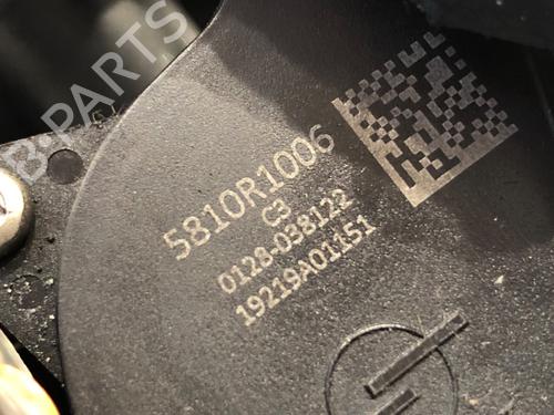 Auxiliary water pump VOLVO XC60 II (246) B5 Mild-Hybrid AWD | BP39335282M111 - Image 5
