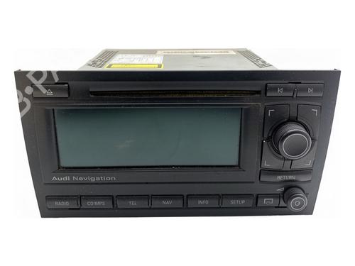 Used Radio Radio 39373550 39373550