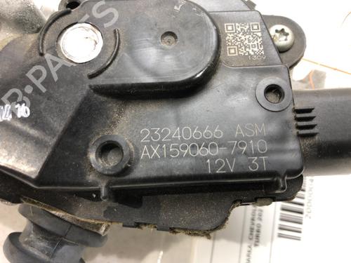 Front wiper motor CHEVROLET CAMARO 2.0 Turbo | BP39270128M29 - Image 4