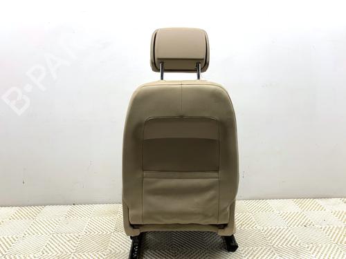 Right front seat VW PASSAT B7 Variant (365) 1.8 TSI | BP39334251C16 - Image 6