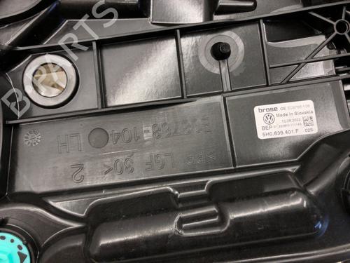Rear left window mechanism VW GOLF VIII (CD1, DA1) 1.5 TSI | BP39291930C24 - Image 4