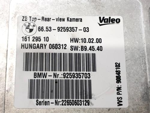 Electronic module BMW X5 (E70) xDrive 40 d | BP39274562M83 - Image 4